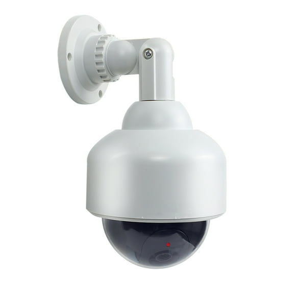 Porch Light Security Camera