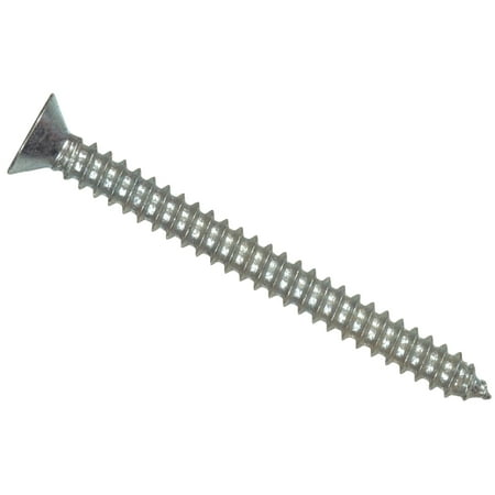 UPC 008236137590 product image for Hillman Fastener Corp 823466 Sheet Metal Screw-8X1 SS SHT METAL SCREW | upcitemdb.com