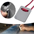 thumbnail image 1 of Herramienta para quitar gotas de pintura de automóviles, herramienta para eliminar flacidez de pintura, raspadores compactos de precisión para, 1 of 8