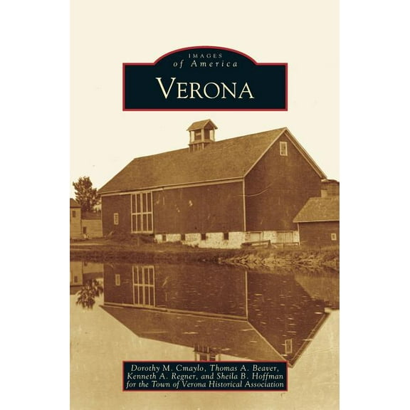 Verona (Hardcover)