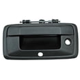 thumbnail image 1 of Manija Tapa Batea Pickup 2014 A 2015 Chevrolet C/Hoyo P/Cámara Con Hoyo Para Llave Genérica ., 1 of 3