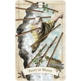 thumbnail image 4 of Old Style Tarot Deck & Book Set, (Hardcover), 4 of 11