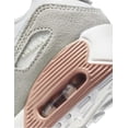 thumbnail image 5 of Tenis Nike Air Max 90 Mujer Deportivo blanco 23.5 CD6864 117, 5 of 5