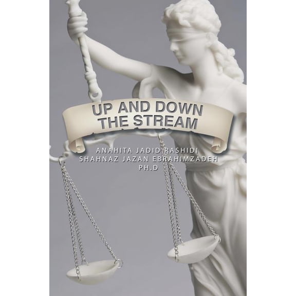 Up and Down the Stream (Paperback)