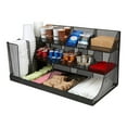 thumbnail image 2 of Mind Reader Large - station de Stockage Alimentaire - 3 Niveaux, 2 of 9