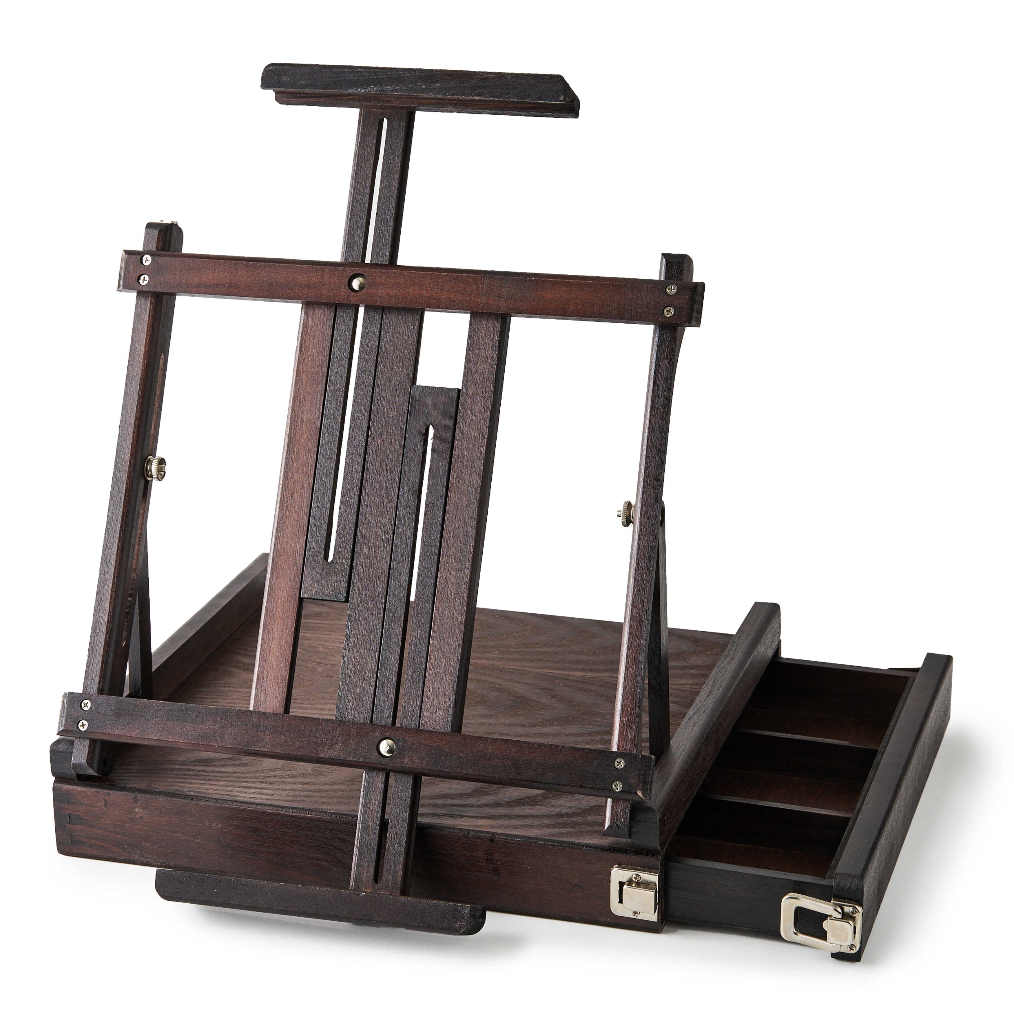 Deluxe Adjustable Box Table Easel by Artist's Loft