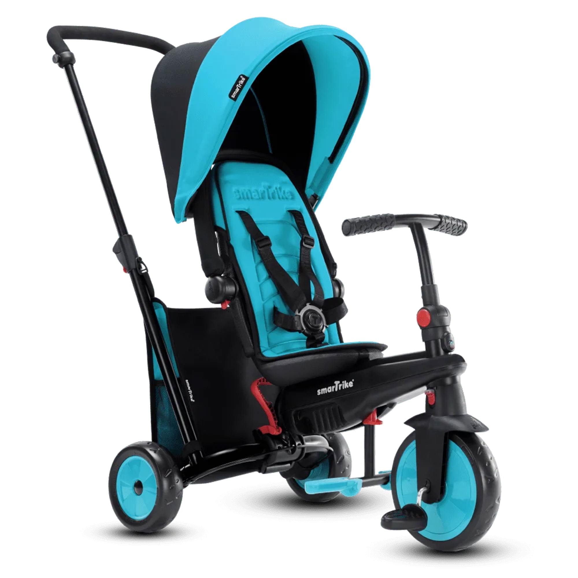 Smartrike 300 comfort 6 in 1 hotsell