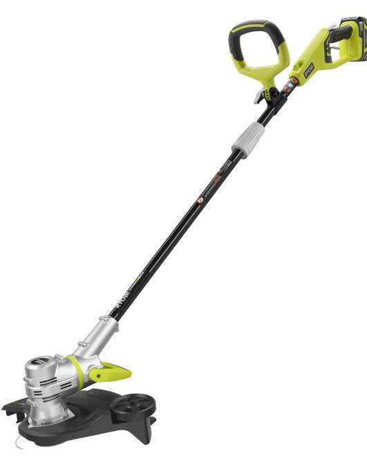 grass trimmer electric
