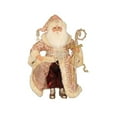 thumbnail image 2 of Karen Didion Originals Victorian Elegance Santa Figurine, 17 Inches, 2 of 2