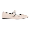 thumbnail image 2 of ZAPATOS CASUALES MUJER CLASBEN MORA SIMIPIEL BEIGE, 2 of 4