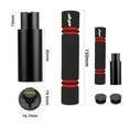 thumbnail image 7 of ULIP Electric Handlebar Extension Sleeve Extender Handle Grip -Slip Compatible with M365 1S PRO2 MI3 Essential Lite ES Series, 7 of 7