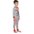 thumbnail image 2 of Dr. Seuss Pyjama Garçon Pantalon en Coton et Haut de Pyjama Amusant, 2 of 3