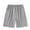 Gray#12, variant on Handshe Men's Casual Daily Outdoor Beach Lightweight And Breathable Work Shorts