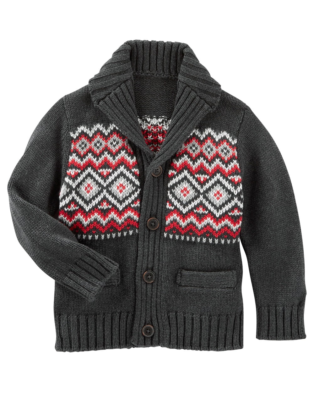 baby boys cardigan