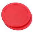 thumbnail image 4 of 10pcs 64mm Ice Hockey Table Pucks Replacement Round Table Hockey Pucks for Practicing and Training, 4 of 5