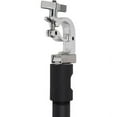 thumbnail image 3 of Chief CMS380 Clamp Mount for Mounting Column, Projector Mount, Flat Panel Mount, Black, Silver, 3 of 3