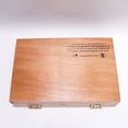 thumbnail image 7 of Padron Serie 1926 No. 1 Empty Wood Cigar Box 7.75" x 5.25" x 2", 7 of 7