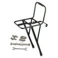 thumbnail image 3 of Lipstore Bicycle Front Rack Cargo Pannier Practical Lightweight Bag Luggage Shelf Bicycle, 3 of 8