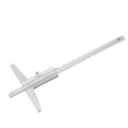 thumbnail image 5 of Uxcell 0-150mm Depth Caliper, 0.02mm Resolution Micrometer Gauge, 5 of 5