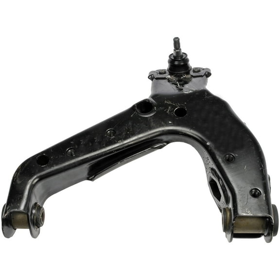 Dorman 521-993 Front Left Lower Suspension Control Arm and Ball Joint Assembly for Specific Chevrolet / GMC Models Fits select: 1992-2005 CHEVROLET ASTRO, 1992-2005 GMC SAFARI