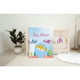 thumbnail image 2 of Juego de cuna Baby Shark, 2 of 10