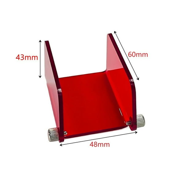 High Quality Laser-Module Eye Protective Cover 33mm 40mm 48mm Protect Shell For Engraver Protective Eyes Engraving Cutting Tools