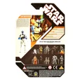 thumbnail image 2 of Star Wars Legends Clone Trooper Sergeant with Coin Collectible 3.75 inch Figure, 2 of 2
