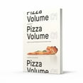 thumbnail image 3 of Pizza Volume 01: A Guide to Your Pizza-Making Journey and Other Outdoor Recipes, (Hardcover), 3 of 3