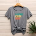 thumbnail image 3 of Fbomb Mom Shirt Funny Gift For Christmas Oversized Moms Tee Fbomb Designs Mothers Day Present from Son Anniversary Husband Shower Birthday, 3 of 6