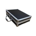 thumbnail image 2 of Caja de herramientas Cajas de piezas portátiles de carcasa ligera de estuche para artículos personales Cámara doméstica Almacenamiento de pasaportes Estilo C, 2 of 9