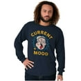 thumbnail image 5 of Current Mood Popeye The Sailor Man Long Sleeve TShirt Men Women Brisco Brands L, 5 of 6