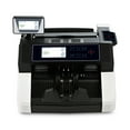 thumbnail image 2 of Money Counting Machine Suitable For Multinational Currency Bill Counter Counterfeit Cash Quick Identify With Add & Batch Modes, LCD Display ,User Friendly, 2 of 3