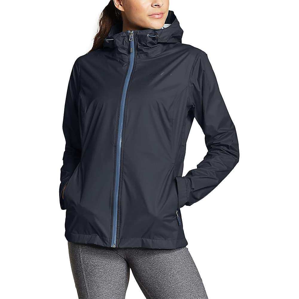 Eddie Bauer Women's Cloud Cap Rain 