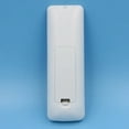 thumbnail image 4 of Compatible Air Conditioner Remote Simple 1-Channel Operation, Durable ABS Construction for Samsung, 4 of 4