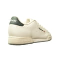 thumbnail image 3 of Tenis Reebok Npc Leather Unisex Chic beige 25.5, 3 of 4