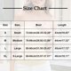 thumbnail image 4 of TaTaai Women Solid Color Camisole Tank Top Fashion Trend Bandeau Backless Sleeveless Stretchy Non See-through Machine Washable No Fading Casual Daily Wear Top Gift, 4 of 8