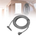 thumbnail image 1 of Starlink Cable for Starlink Rectangular Satellite V2, Starlink Internet Kit Satellite Cable Extension, Starlink Replacement Cable, Starlink Accessories, 1 of 7