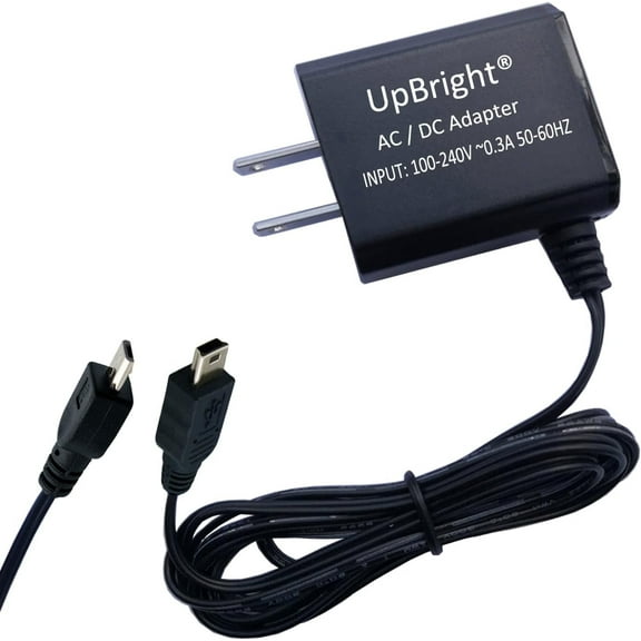 5V USB AC/DC Adapter for P-honak TVLink2 ComPilot II S Base Station TV Link S basestation Sound Amplifier GPE GPE053A-V050100-Z GPE053AV050100Z Power Supply Cord Battery Charger