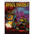 thumbnail image 1 of Chronicles of Judge Dredd, The TPB #7 VF ; Titan Comic Book, 1 of 1