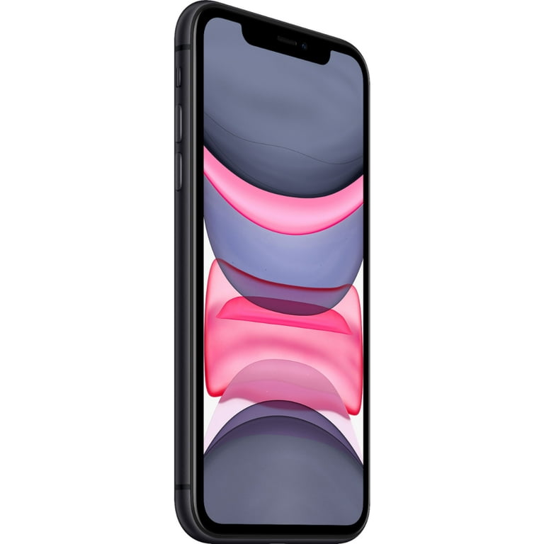 iPhone 11 Black 128GB (T-Mobile Only)