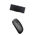 thumbnail image 1 of Tachiuwa For Latitude 3340 E3340 English Keyboard+Mini Re Wireless Mouse Black, 1 of 9