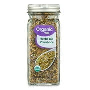 Great Value Organic Herbs De Provence, 0.6 oz