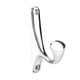 thumbnail image 4 of Simple Easy To Clean Wall Hook Coat Hook Clothes Hook For Bathroom Wardrobe Cloakroom Closet ANGGREK Otros, 4 of 8