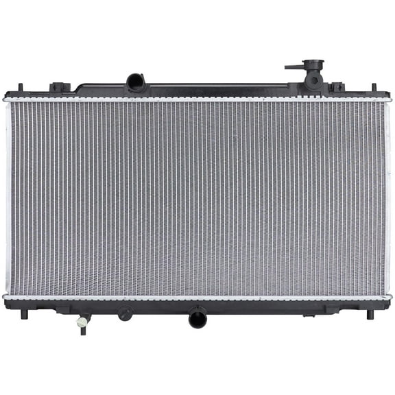Spectra Premium CU13761 Automotive Radiator