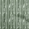 thumbnail image 1 of oneOone Tissu Coton Vert Olive Abstrait pour Robe Tissu Imprimé au Mètre 56 Pouces de Large, 1 of 5