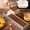 Tiramisu cake mold, variant on 7-Piece Springform Cake Pan Set, Nonstick Carbon Steel Bakeware with Removable Bottom