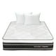 thumbnail image 1 of Colchón Queen Size Restonic Ergosum con Almohadas Royal Twin, 1 of 8