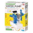 thumbnail image 1 of Bomba de agua de energía híbrida solar Green Science de 4 m, kit, 1 of 6