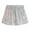 Blue, variant on WOYY Toddler Girls Sequins Glitter Skirt Elastic Waist A-Line Skirt with Liner, Sizes 2-14