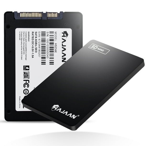 Disque Dur Interne SSD PHILIPS 500 Go 2.5 SATA III